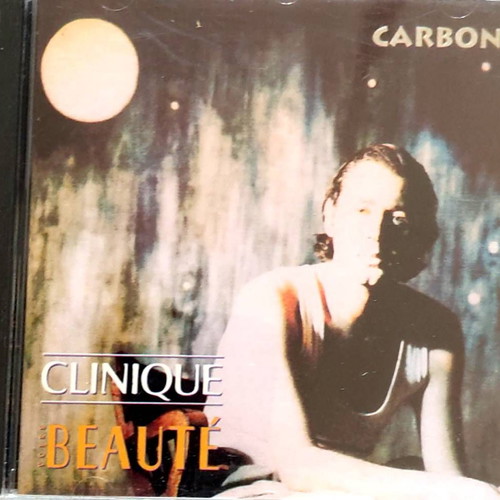 Luca Carboni Clinique CD unused, pop