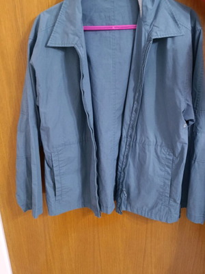 jacket unisex medium