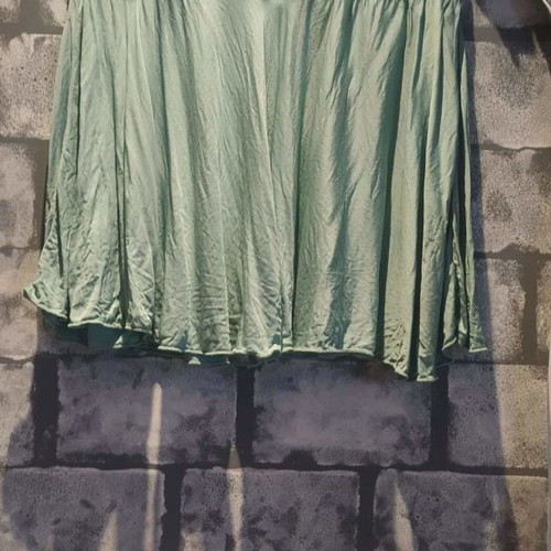 Skirt shorts used, sm/med with elastic waist