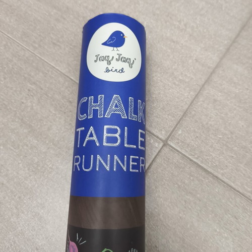 Chuck table