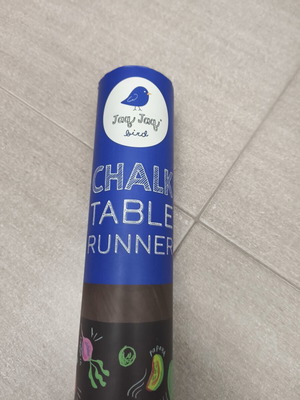 Chuck table