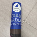 Chuck table