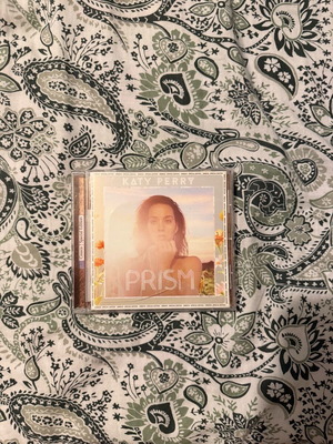 Katy Perry Prism CD used, pop