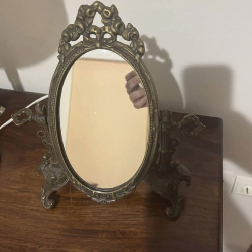 Classic mirror like new