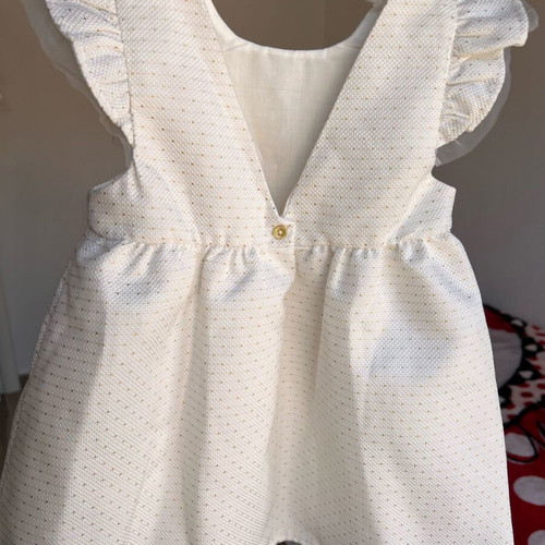 Dress new for 18 months