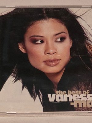 Vanessa-Mae The Best Of CD, ποπ