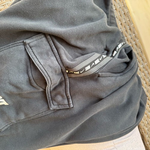 Nike pants used