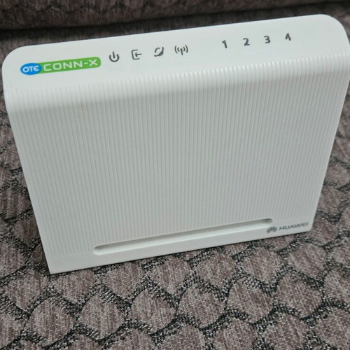 VDSL - ADSL routers used, pack of 5 pieces