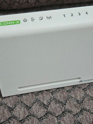 VDSL - ADSL routers used, pack of 5 pieces