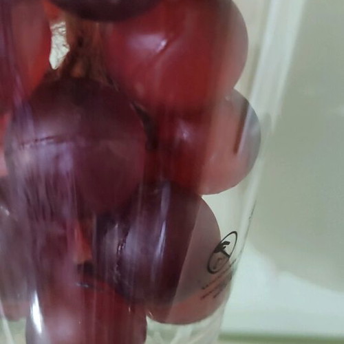 Orlofina handmade grape soap new
