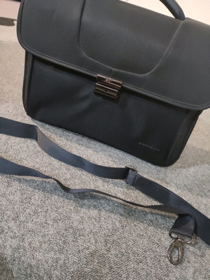 Roncato professional bag new, black