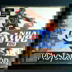  NBA Live 99 Ελληνικό Πλήρες - PlayStation 1