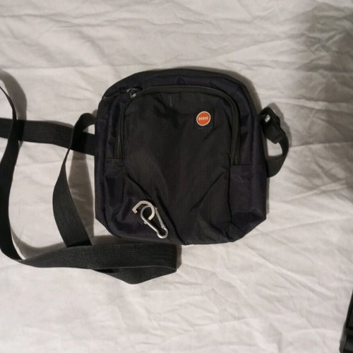 Golden wolf urban bags like new, set of 2
