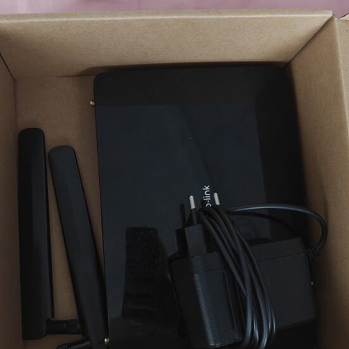 TP-LINK Archer MR600 4G+ router