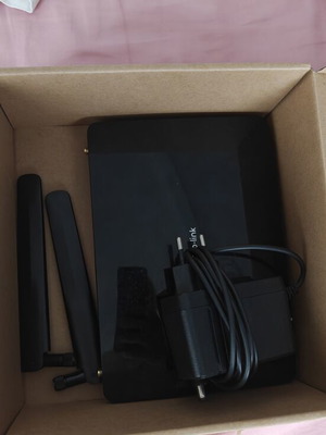TP-LINK Archer MR600 4G+ router