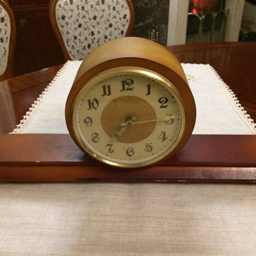 Vesna Clock from USSR