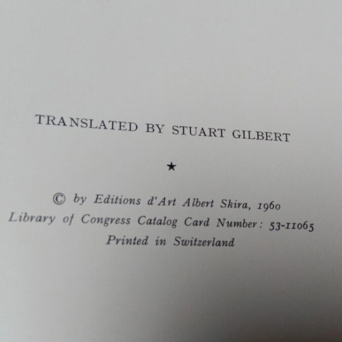 Modern Painting book used, contemporary art in English