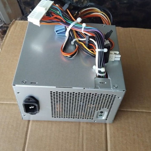 Dell H305P-02 Internal Desktop Power Supply 305W like new