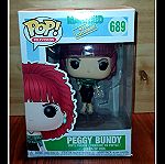  Funko Pop! Television: Married with Children - Peggy Bundy 689