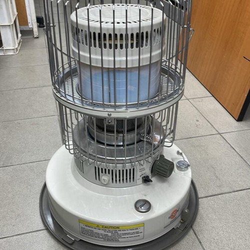 Kerosun DC-90 Oil Heater like new