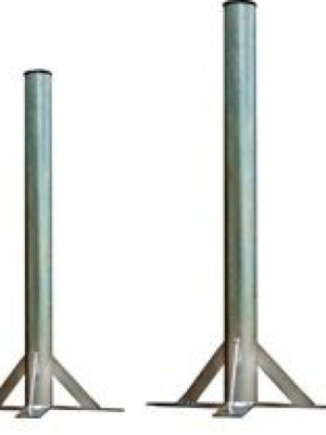 Sat Floor Stand Φ48 60cm Tripod