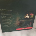 Scorpions CD unused, rock