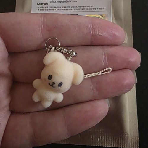 Stray Kids SKZOO Secret Mini Charm PuppyM new, official