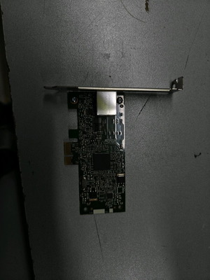 Κάρτα δικτύου μεταχειρισμένη, λειτουργική