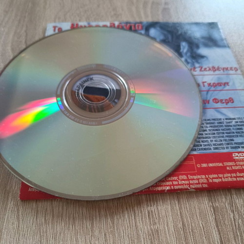 DVD 2 movies Darling and Bridget Jones's Diary used