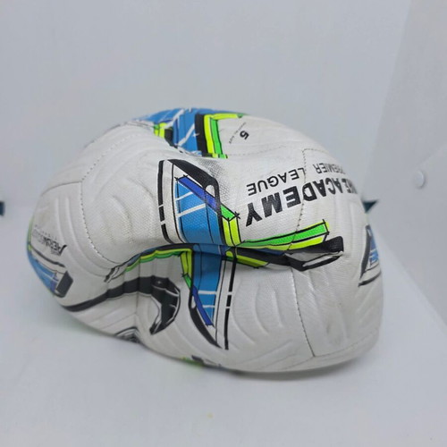 Nike ball used