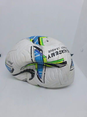 Nike ball used