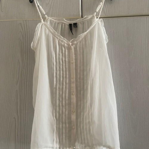 Mango Top S-M Like New
