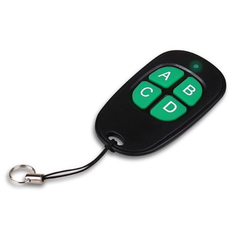 Superior Key wireless remote control copier 4 commands new