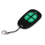 Superior Key wireless remote control copier 4 commands new