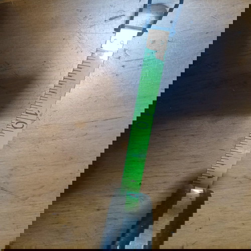 Μετροταινία 15μ σαν καινούργιο, ιταλική