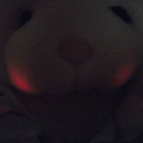 Lullaby Bunny Tomy vintage 1980-1990 new