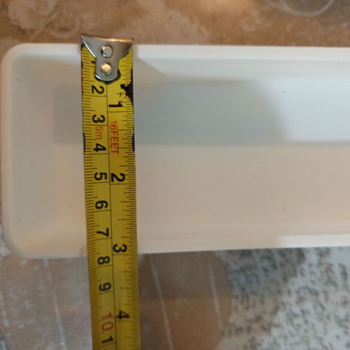 Storage boxes with foldable drawer, 2 pcs, like new