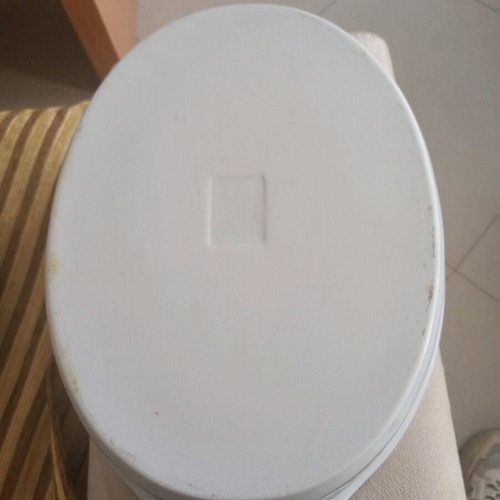 Clay cooking dish for oven 36x25 cm like new