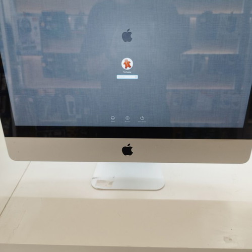 Apple iMac 21.5" Mid 2011 Quad Core i5 2.5GHz 8GB 240GB SSD used