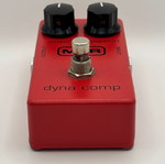 MXR Dyna Comp M102 compressor pedal used