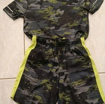 Active kids set size 7 years like new