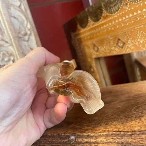 Givenchy Organza Indecescence 50 ml like new