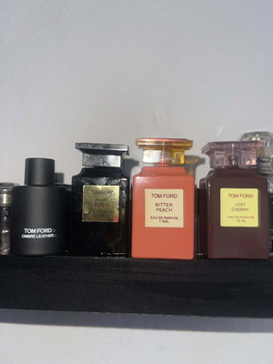 Σετ αρωμάτων Tom Ford 7.5ml το καθένα, καινούργιο, γνήσιο