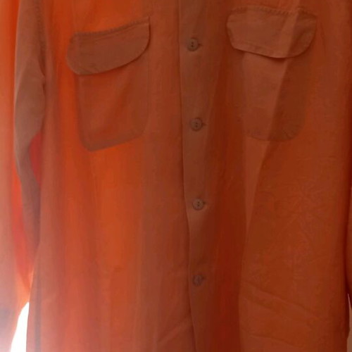 Men's shirt
