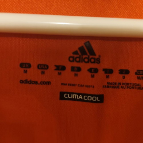 Russia National Team Jersey like new, size M, authentic Adidas