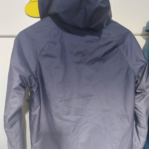 Zara boys' jacket used, windbreaker, size 140 cm, with tear