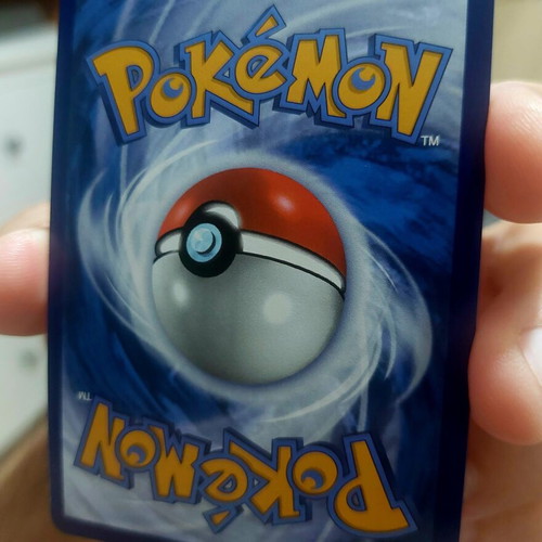 Team Rocket's Giovanni UR card new, Destined Rivals