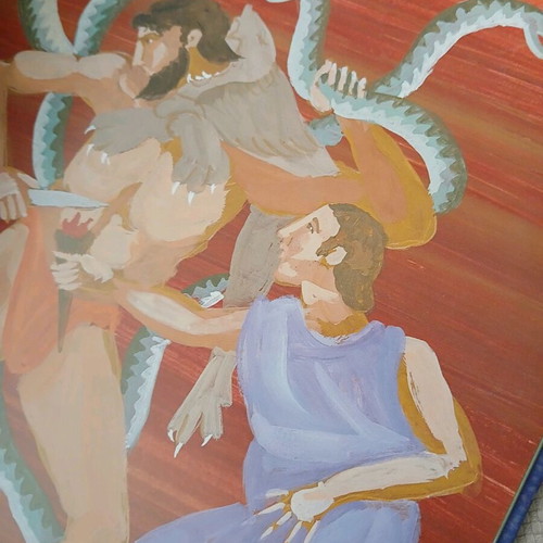 Mythology 9: The Labors of Heracles new children's book