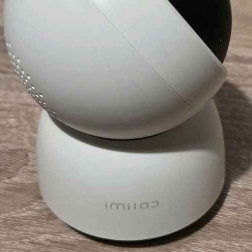 Imilab camera used for spare parts