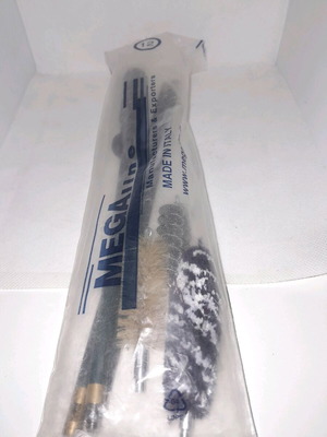 Cleaning kit 12 gauge like new